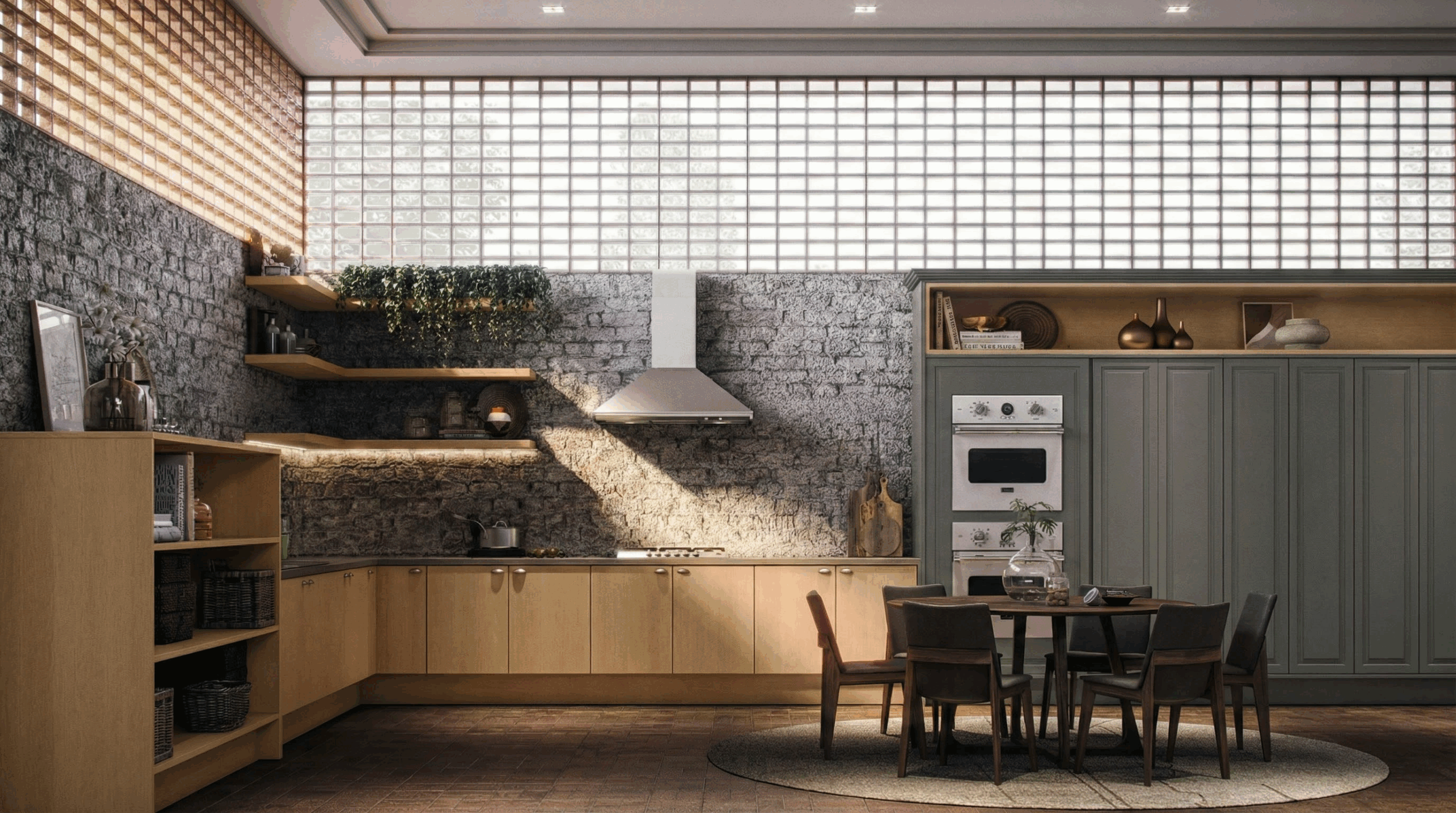 Cozinha Vinci (2)