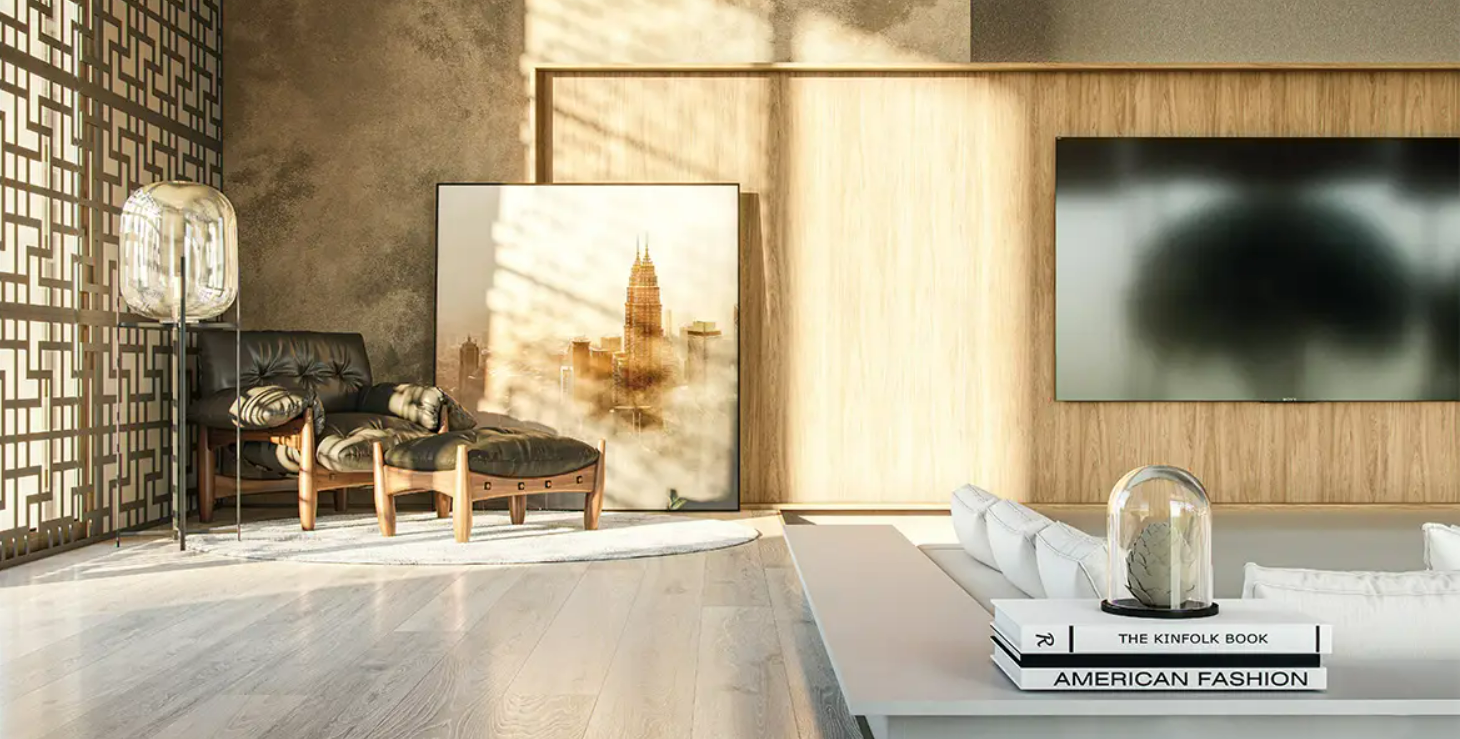 living vinci