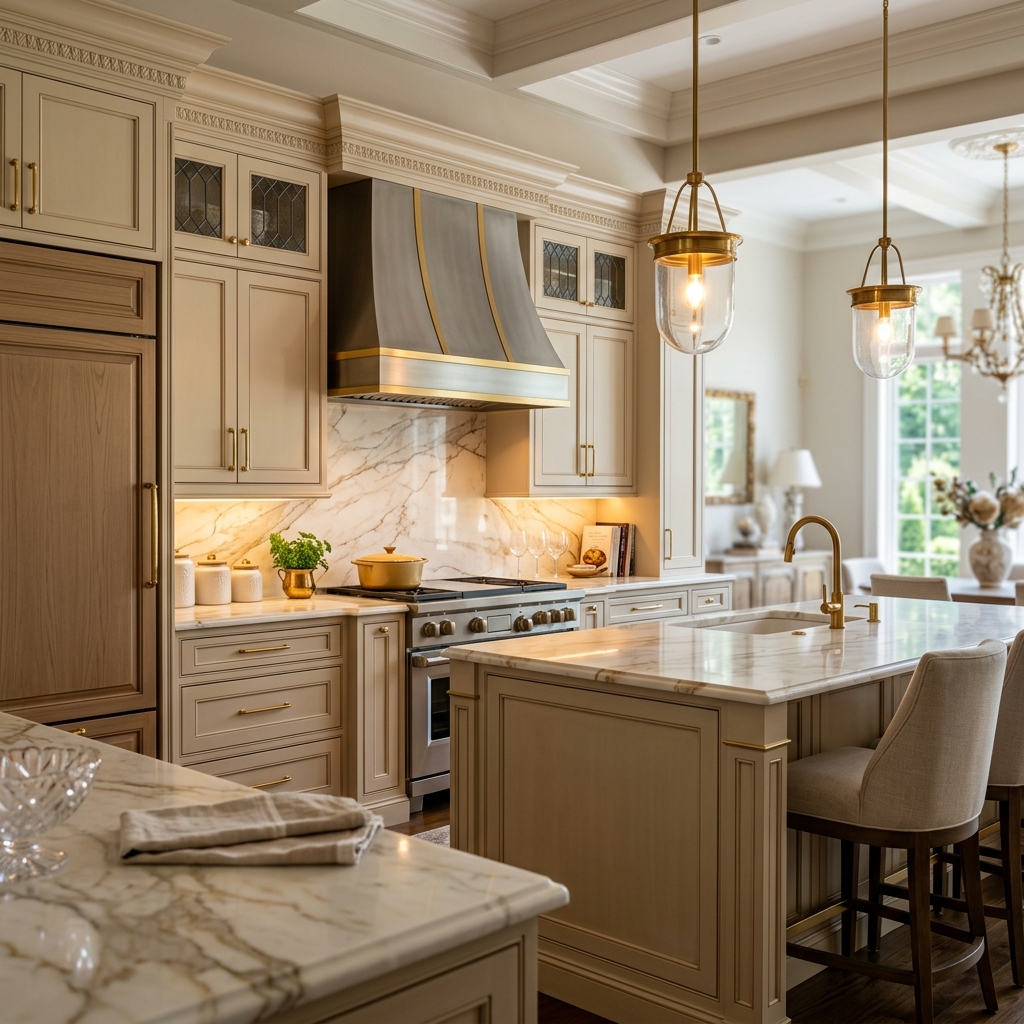 High-End Interior Cabinetry & Home Remodeling in Bergen County NJ - Idellinj_Post_2-1