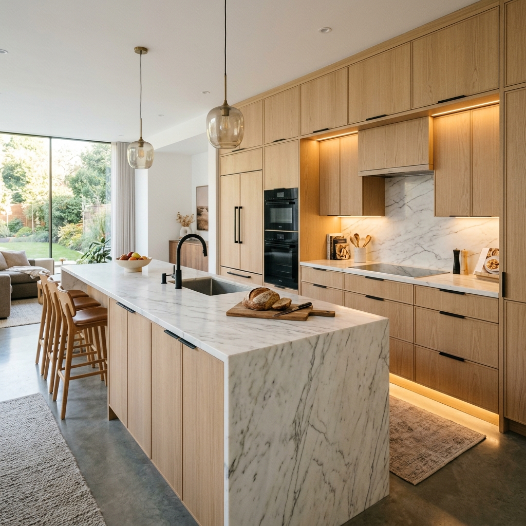 High-End Interior Cabinetry & Home Remodeling in Bergen County NJ - Idellinj_Post_5-1