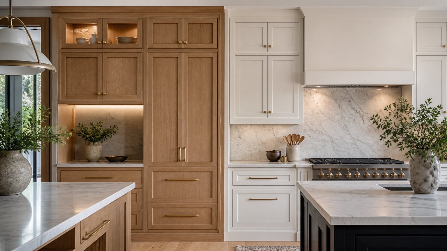 inset vs full overlay cabinets